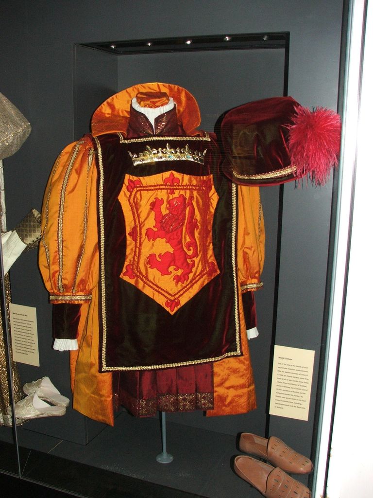 Stirling castle (80)